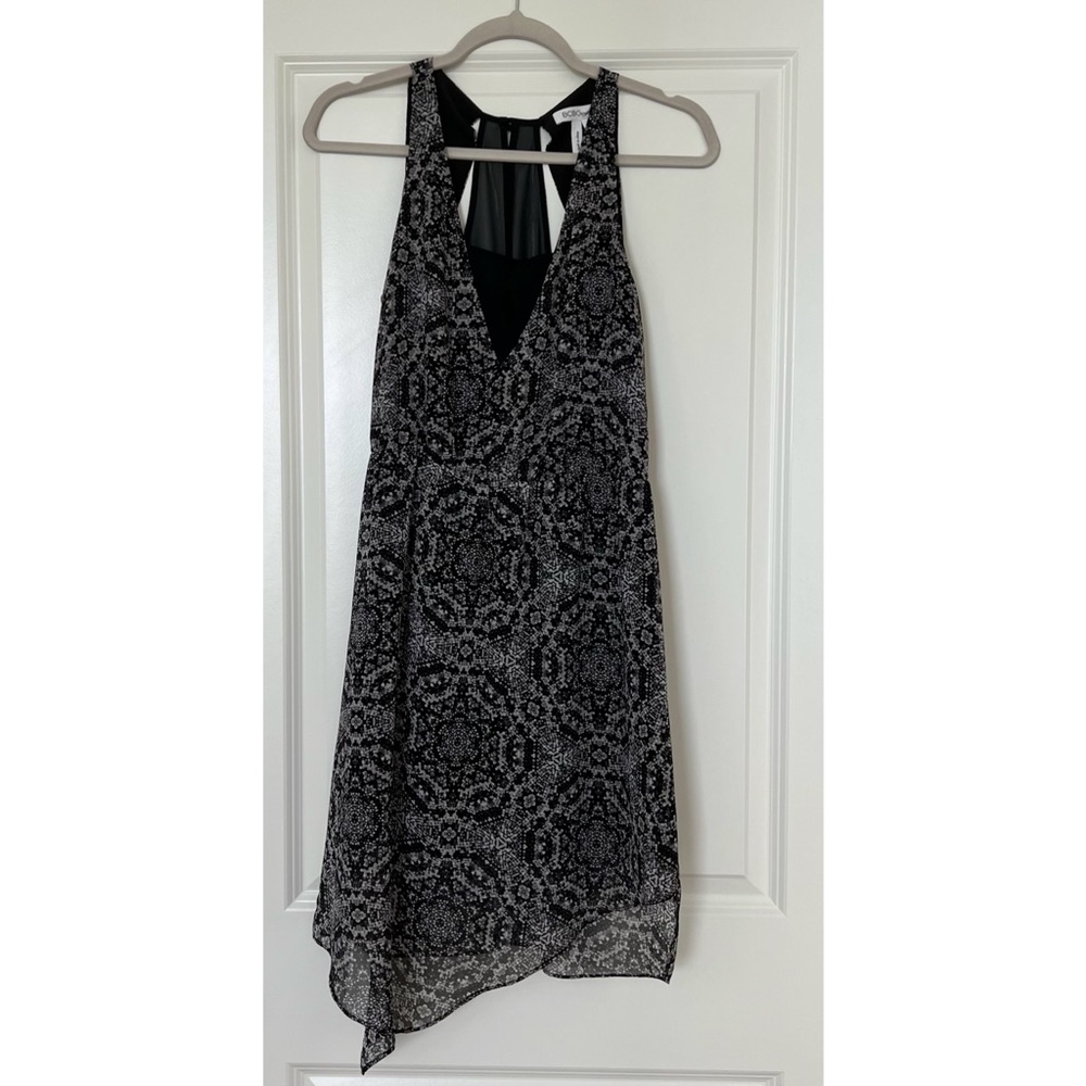 BCBGeneration Black dress